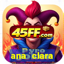 ana clara acompanhante porto alegre